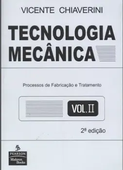 Tecnologia Mecânica Tecnologia Mecânica