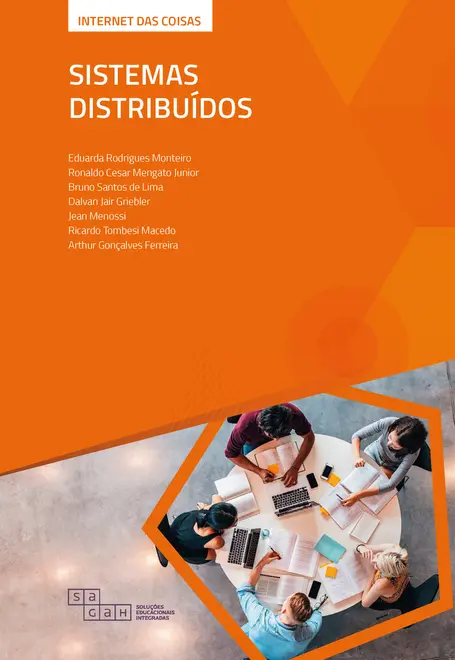 Sistemas Distribuídos Sistemas Distribuídos