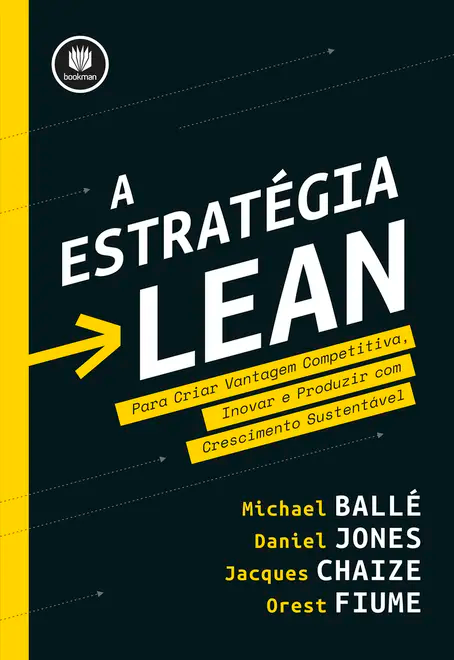 A Estratégia Lean A Estratégia Lean