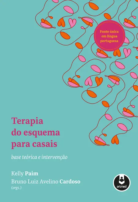 Terapia do Esquema para Casais Terapia do Esquema para Casais
