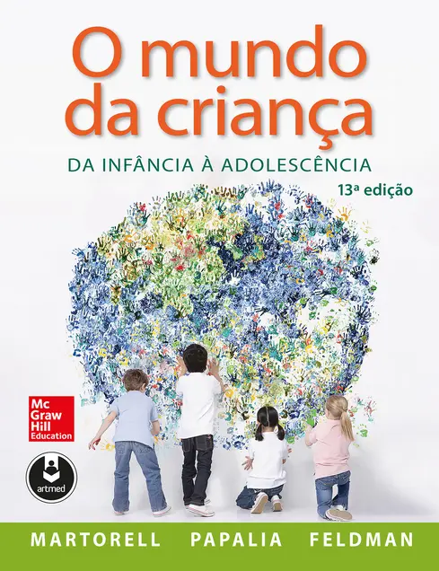 O Mundo da Criança O Mundo da Criança