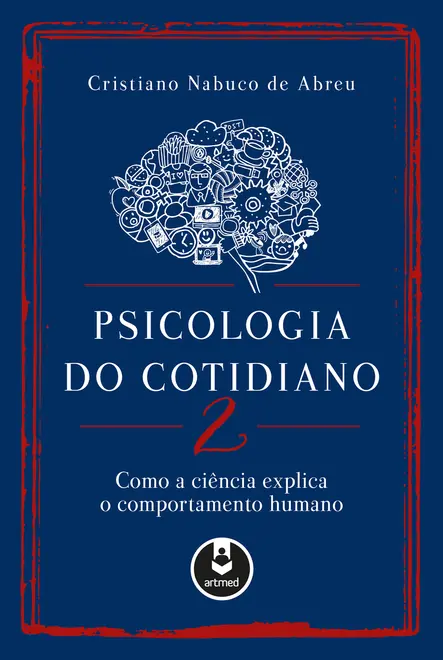 Psicologia do Cotidiano 2 Psicologia do Cotidiano 2