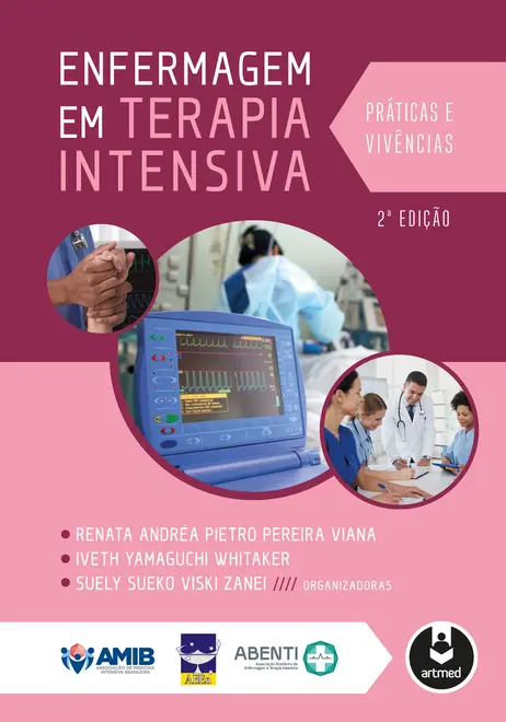 Enfermagem em Terapia Intensiva Enfermagem em Terapia Intensiva