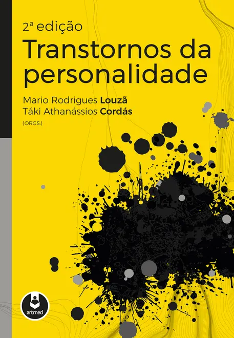 Transtornos da Personalidade Transtornos da Personalidade