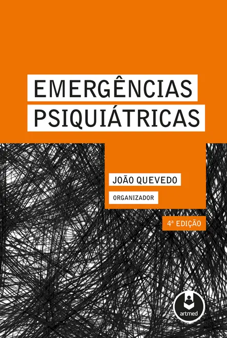 Emergências Psiquiátricas Emergências Psiquiátricas