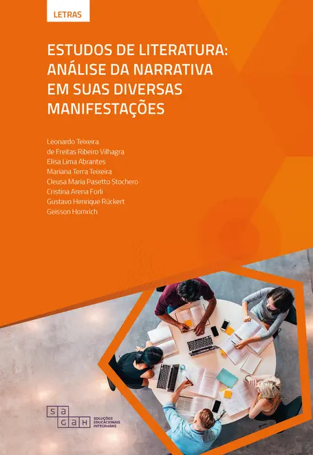 Estudos de Literatura Estudos de Literatura