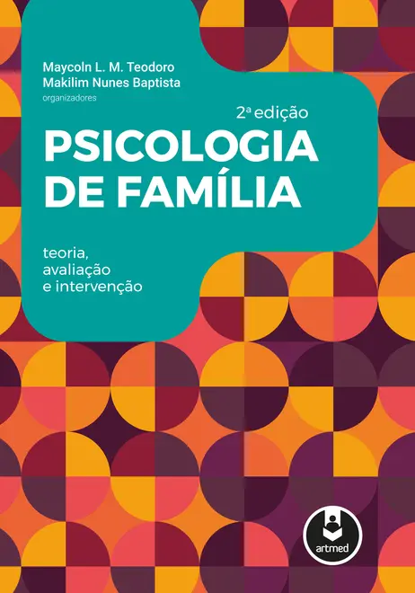 Psicologia de Família Psicologia de Família