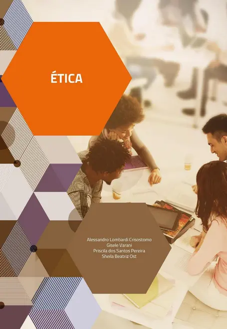 Ética Ética