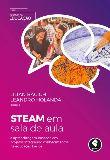 STEAM em Sala de Aula STEAM em Sala de Aula
