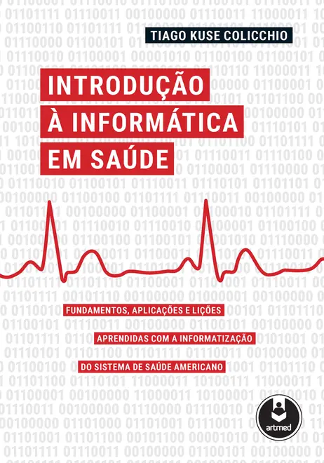 Introdução à Informática em Saúde Introdução à Informática em Saúde
