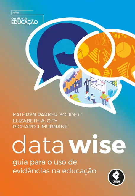 Data Wise Data Wise