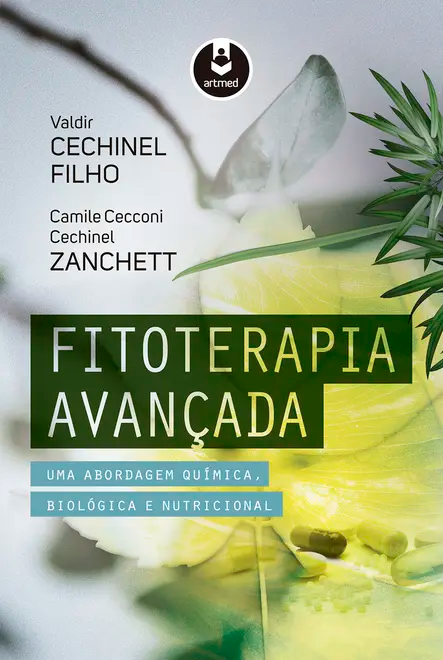 Fitoterapia Avançada Fitoterapia Avançada