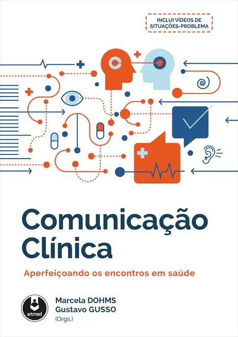 Comunicação Clínica Comunicação Clínica