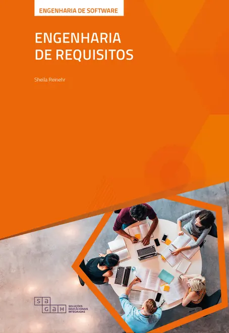 Engenharia de Requisitos Engenharia de Requisitos