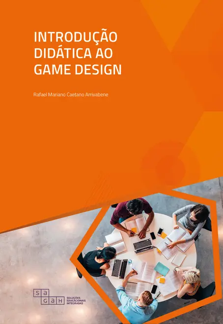 Introdução Didática ao Game Design Introdução Didática ao Game Design