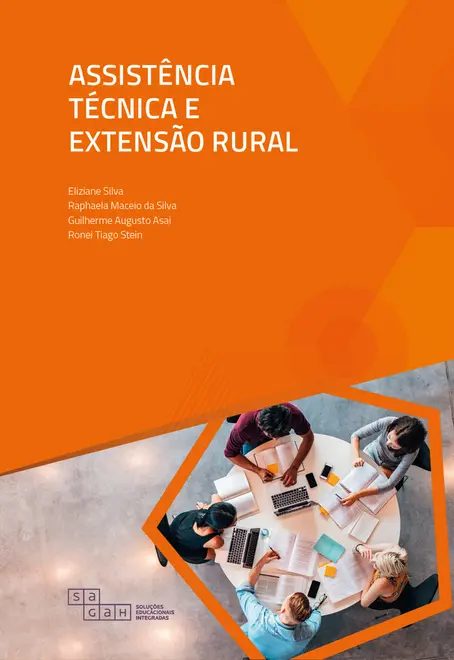 Assistência Técnica e Extensão Rural Assistência Técnica e Extensão Rural