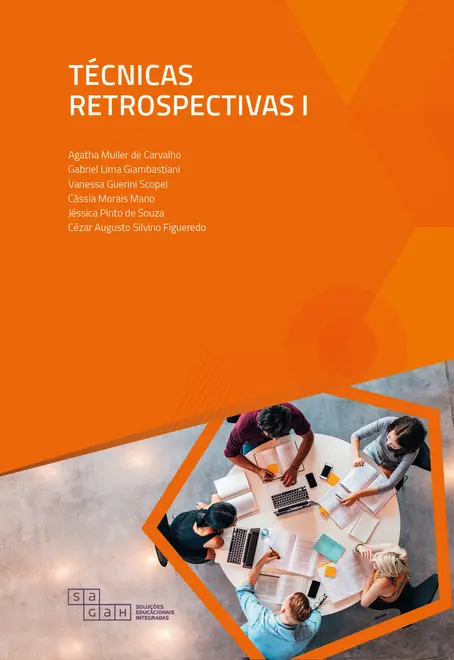 Técnicas Retrospectivas I Técnicas Retrospectivas I