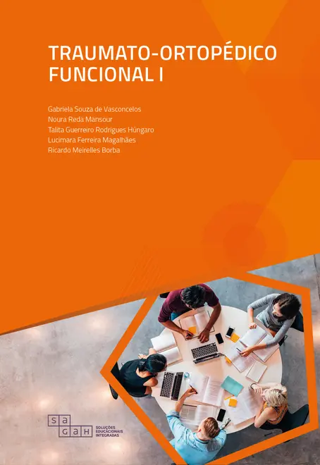 Traumato-Ortopédico Funcional I Traumato-Ortopédico Funcional I
