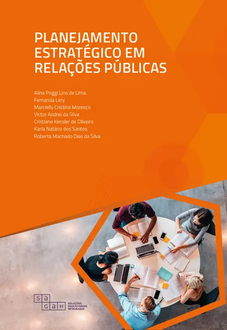 Planejamento Estratégico em Relações Públicas Planejamento Estratégico em Relações Públicas