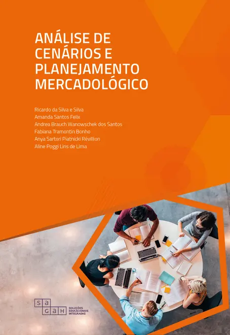 Análise de Cenários e Planejamento Mercadológico Análise de Cenários e Planejamento Mercadológico