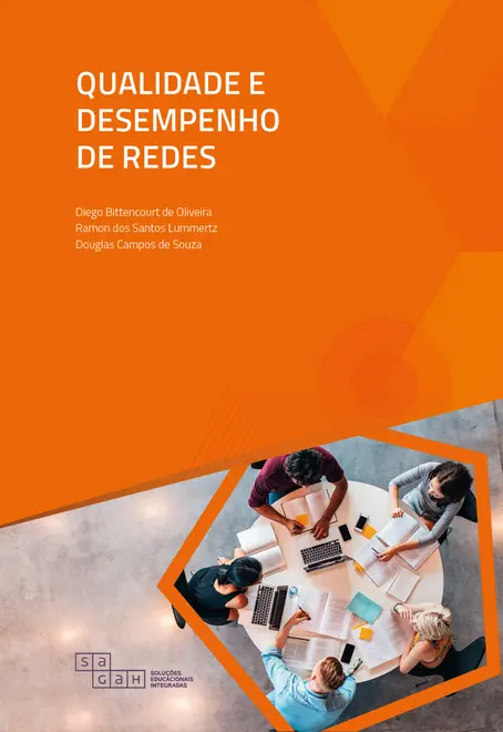 Qualidade e Desempenho de Redes Qualidade e Desempenho de Redes