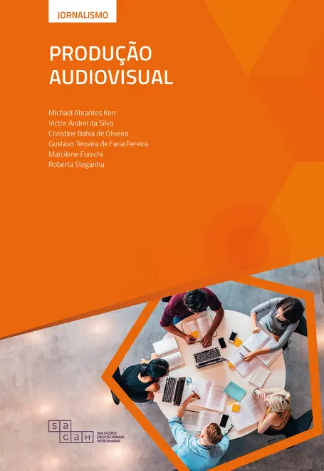 Produção Audiovisual Produção Audiovisual