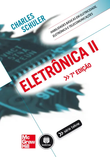 Eletrônica II Eletrônica II