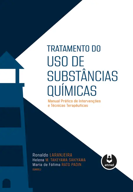 Tratamento do Uso de Substâncias Químicas Tratamento do Uso de Substâncias Químicas