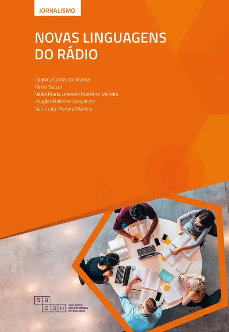 Novas Linguagens do Rádio Novas Linguagens do Rádio