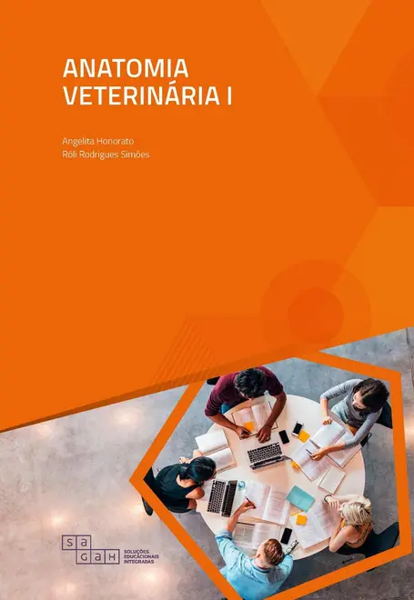 Anatomia Veterinária I Anatomia Veterinária I