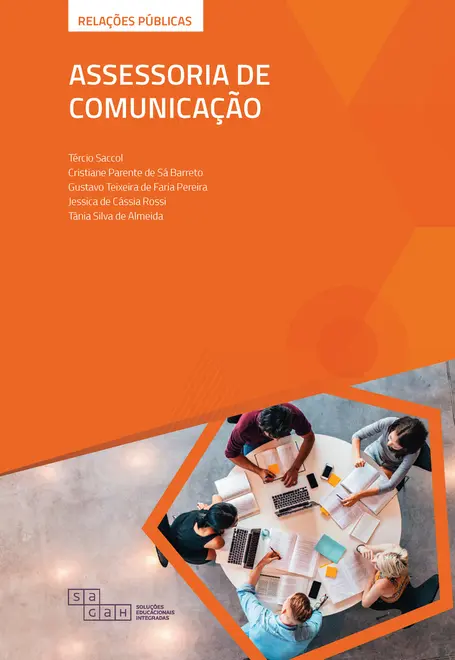 Assessoria de Comunicação Assessoria de Comunicação