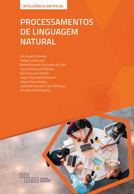 Processamentos de Linguagem Natural Processamentos de Linguagem Natural