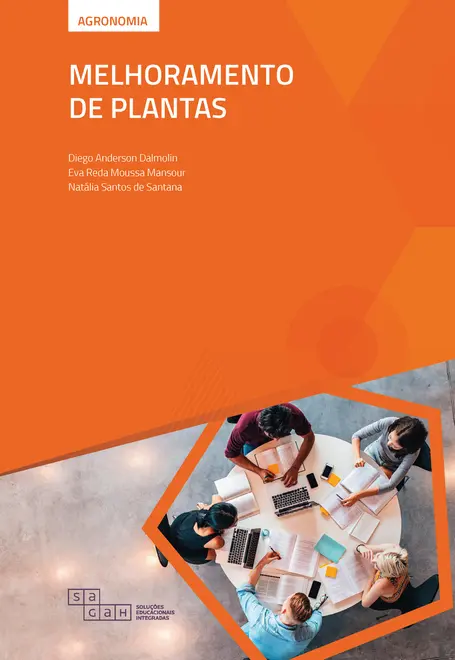 Melhoramento de Plantas Melhoramento de Plantas