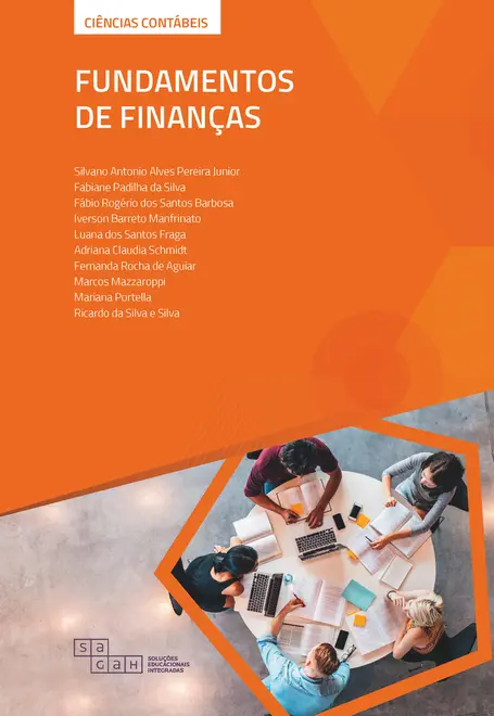 Fundamentos de Finanças Fundamentos de Finanças