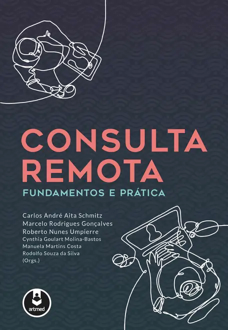 Consulta Remota Consulta Remota