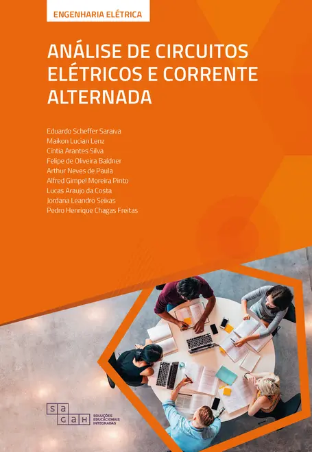 Análise de Circuitos Elétricos e Corrente Alternada Análise de Circuitos Elétricos e Corrente Alternada