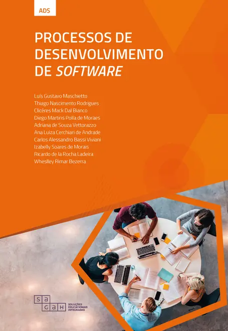 Processos de Desenvolvimento de Software Processos de Desenvolvimento de Software