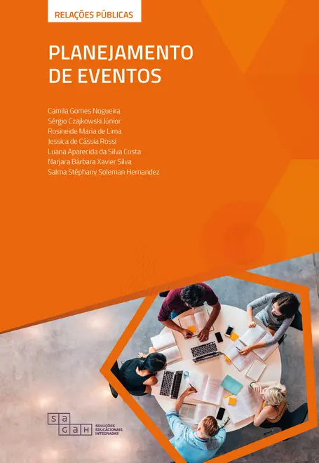 Planejamento de Eventos Planejamento de Eventos