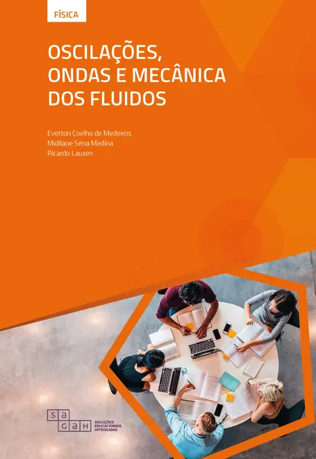 Oscilações, Ondas e Mecânica dos Fluidos Oscilações, Ondas e Mecânica dos Fluidos