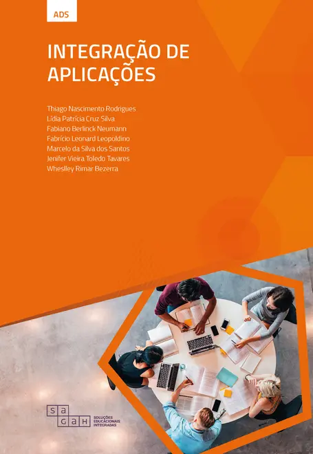 Integração de Aplicações Integração de Aplicações