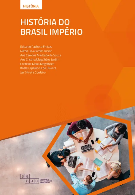 História do Brasil Império História do Brasil Império