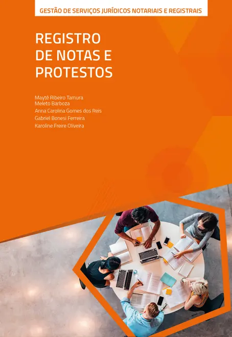 Registro de Notas e Protestos Registro de Notas e Protestos