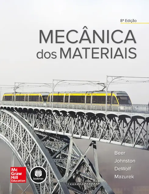 Mecânica dos Materiais Mecânica dos Materiais