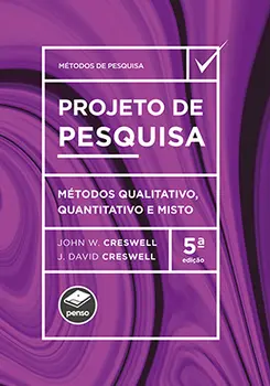 Projeto de Pesquisa Projeto de Pesquisa