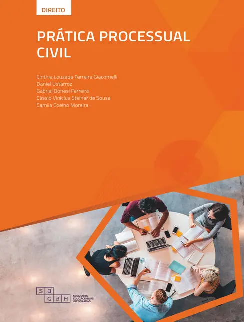 Prática processual civil Prática processual civil