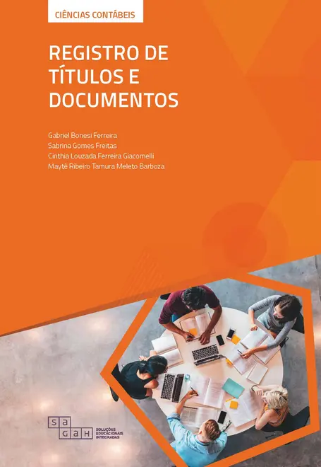 Registro de Títulos e Documentos Registro de Títulos e Documentos