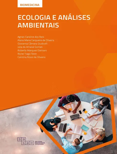Ecologia e Análises Ambientais