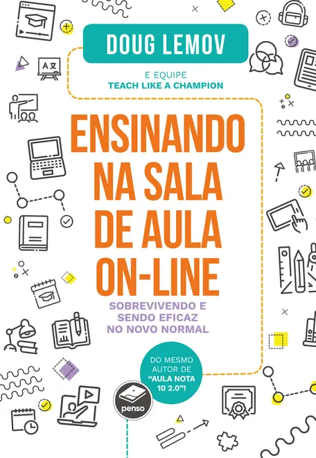 Ensinando na Sala de Aula On-line Ensinando na Sala de Aula On-line