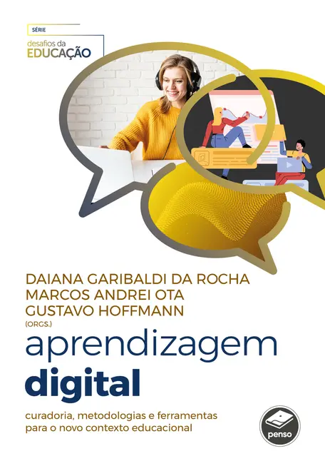 Aprendizagem Digital Aprendizagem Digital