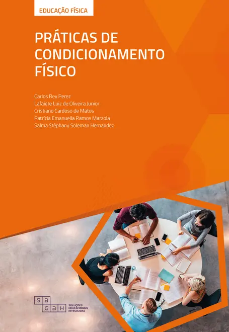 Práticas de Condicionamento Físico Práticas de Condicionamento Físico